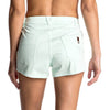 Roxy Mission To Glory Women's High Waisted Shorts-ERJNS03098 Roxy Mission To Glory Women's High Waisted Shorts (Brand New)
