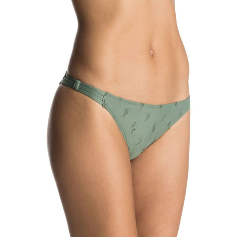 Roxy Pretty Tiny Surfer Women's Bottom Swimwear (Brand New) Roxy Pretty Tiny Surfer Women's Bottom Swimwear (Brand New)