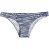 Roxy Road Less Traveled Surfer Women's Bottom Swimwear (Brand New)