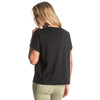 Roxy Sail Away Women's Short-Sleeve Shirts-ERJKT03241 Roxy Sail Away Women's Short-Sleeve Shirts (Brand New)