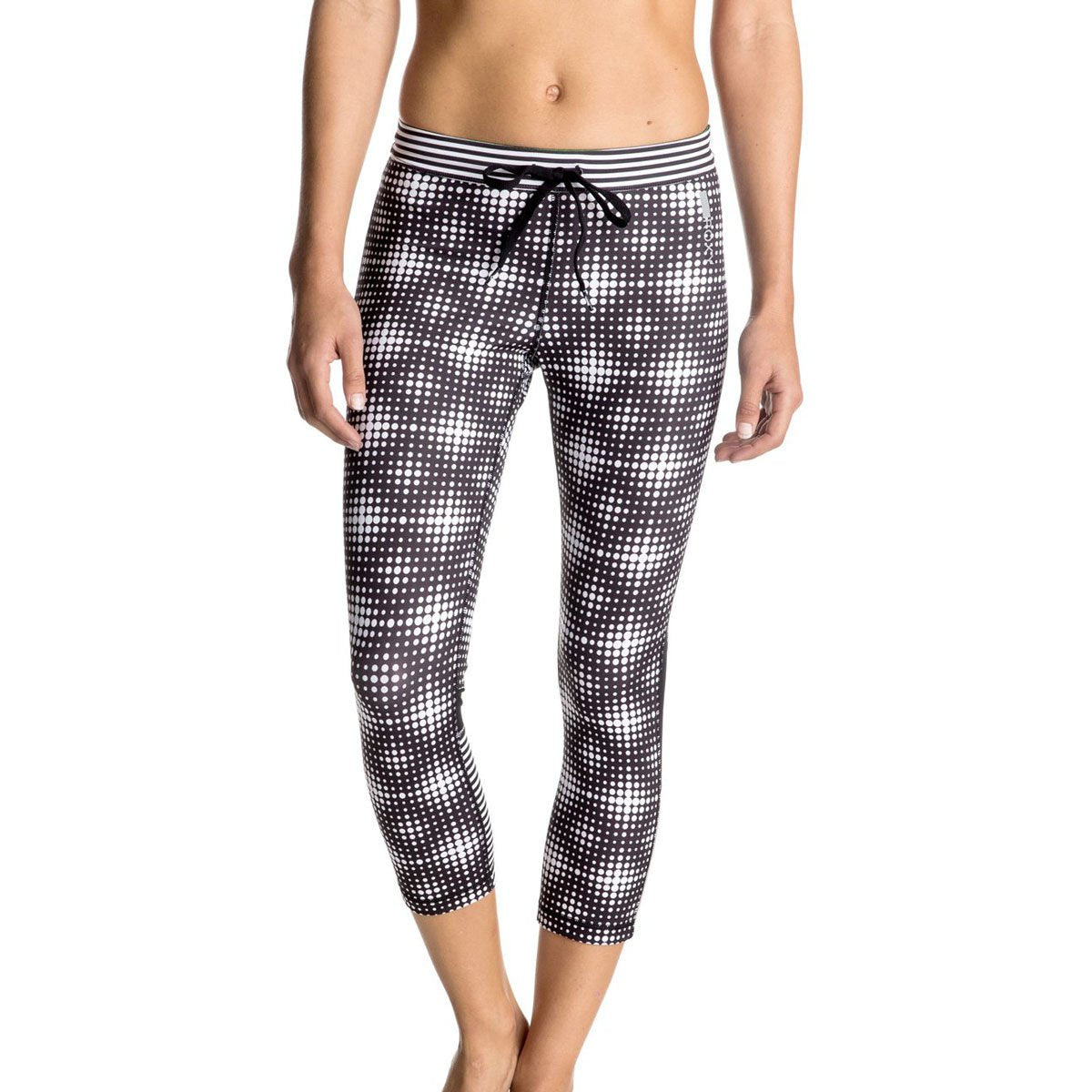Roxy Stay On Capris Women's Sweatpant Pants (Brand New) Roxy Stay On Capris Women's Sweatpant Pants (Brand New)