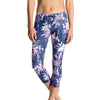 Roxy Stay On Capris Women's Sweatpant Pants (Brand New)