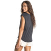 Roxy Sunny Afternoon Women's Tank Shirts-ERJKT03056 Roxy Sunny Afternoon Women's Tank Shirts (Brand New)