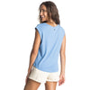 Roxy Sunny Afternoon Women's Tank Shirts-ERJKT03056 Roxy Sunny Afternoon Women's Tank Shirts (Brand New)