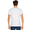 Rusty Rex Men's Short-Sleeve Shirts - White Rusty Rex Men's Short-Sleeve Shirts (Brand New)