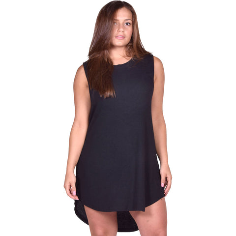 Rusty Blank Rib Women's Dresses (Brand New) Rusty Blank Rib Women's Dresses (Brand New)