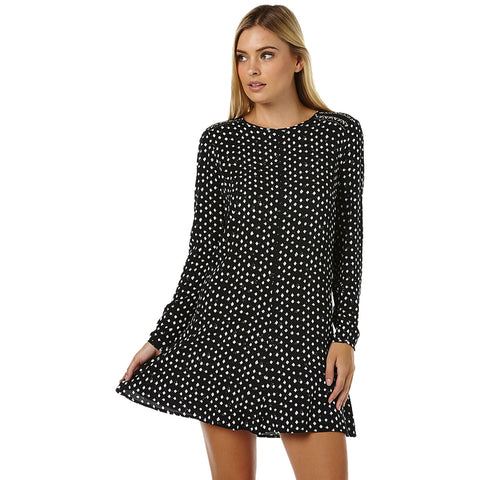 Rusty Kindred LS Women's Dresses (Brand New) Rusty Kindred LS Women's Dresses (Brand New)