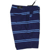 Rusty Stroller Men's Boardshort Shorts - Black Rusty Stroller Men's Boardshort Shorts (Brand New)