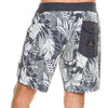 Rusty Virbrato Men's Boardshort Shorts - White Rusty Virbrato Men's Boardshort Shorts (Brand New)