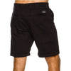 Rusty Pinhead Men's Walkshort Shorts - Black Rusty Pinhead Men's Walkshort Shorts (Brand New)