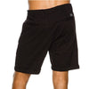Rusty Pinhead Men's Walkshort Shorts - Black Rusty Pinhead Men's Walkshort Shorts (Brand New)