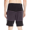 Rusty Dimension Men's Hybrid Shorts - Black Rusty Dimension Men's Hybrid Shorts (Brand New)