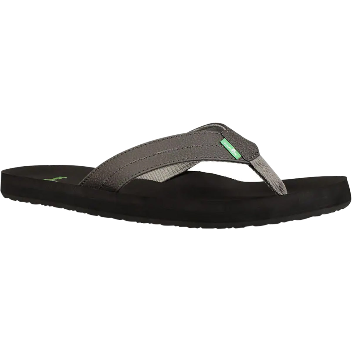 Sanuk Burm Men's Sandal Footwear-SMS11116 Sanuk Burm Men's Sandal Footwear-SMS11116