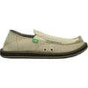 Sanuk Hemp Sidewalk Surfers Men's Shoes Footwear-SMF1020 Sanuk Hemp Sidewalk Surfers Men's Shoes Footwear (Brand New)