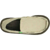 Sanuk Hemp Sidewalk Surfers Men's Shoes Footwear-SMF1020 Sanuk Hemp Sidewalk Surfers Men's Shoes Footwear (Brand New)