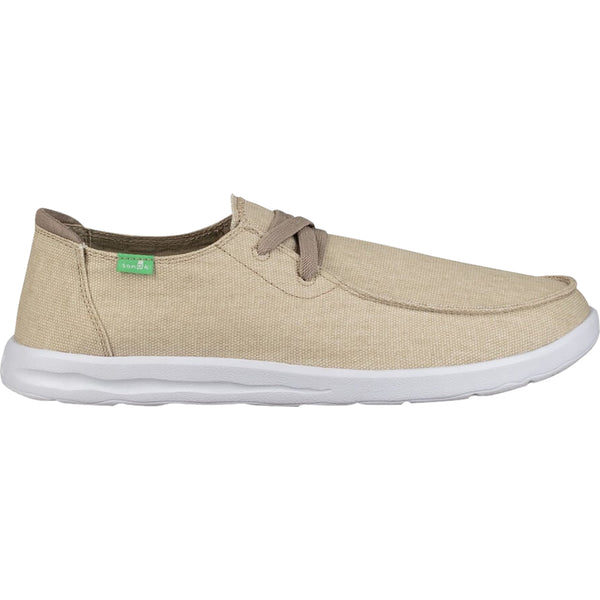 Sanuk Shaka Men's Shoes Footwear (Brand New) –