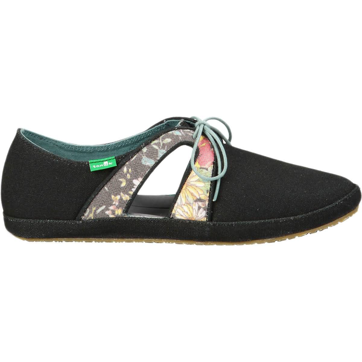 Sanuk Iris Women's Shoes Footwear-SWF10601 Sanuk Iris Women's Shoes Footwear-SWF10601