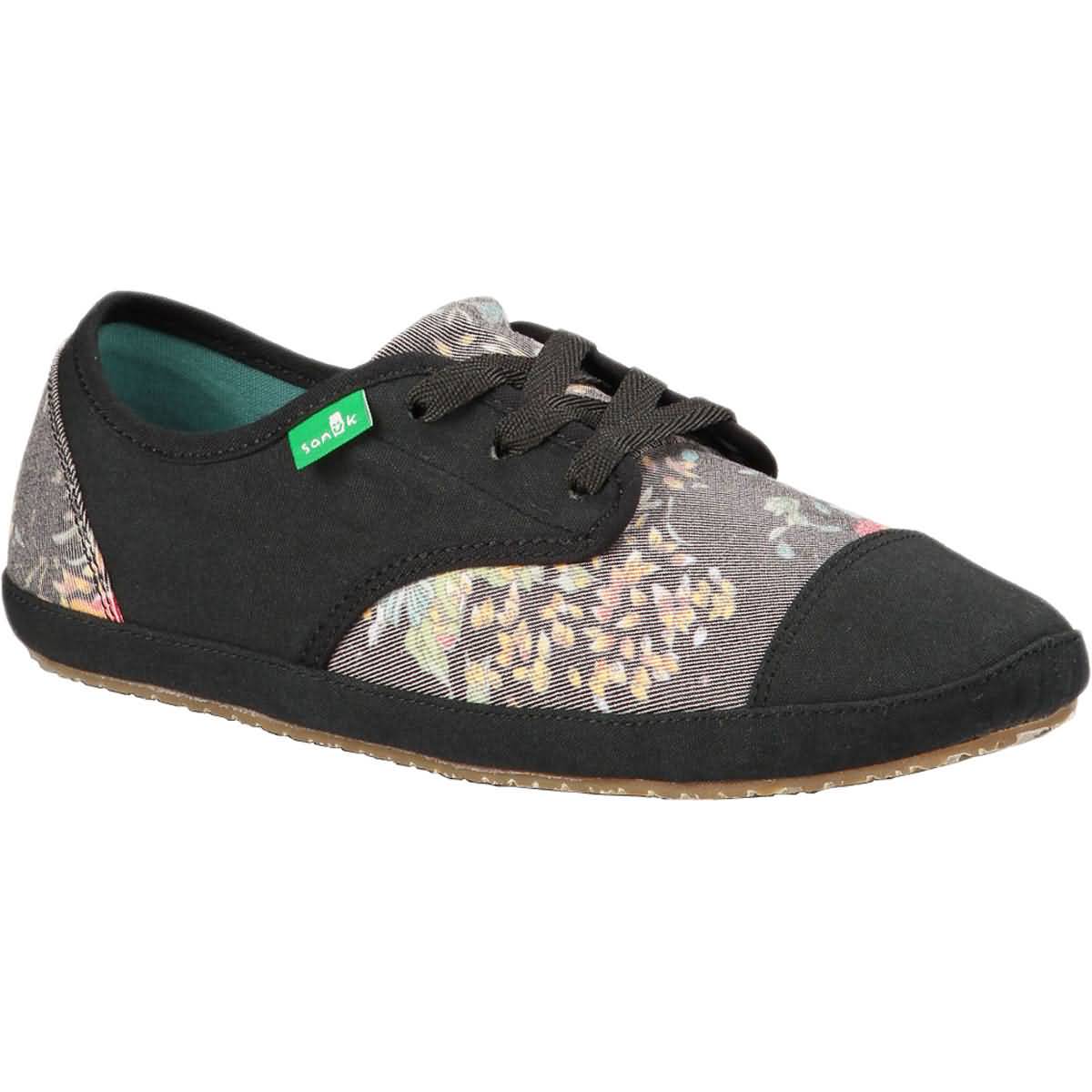 Sanuk Sock Hop Gardenia Women's Shoes Foo-SWF10660 Sanuk Sock Hop Gardenia Women's Shoes Foo-SWF10660