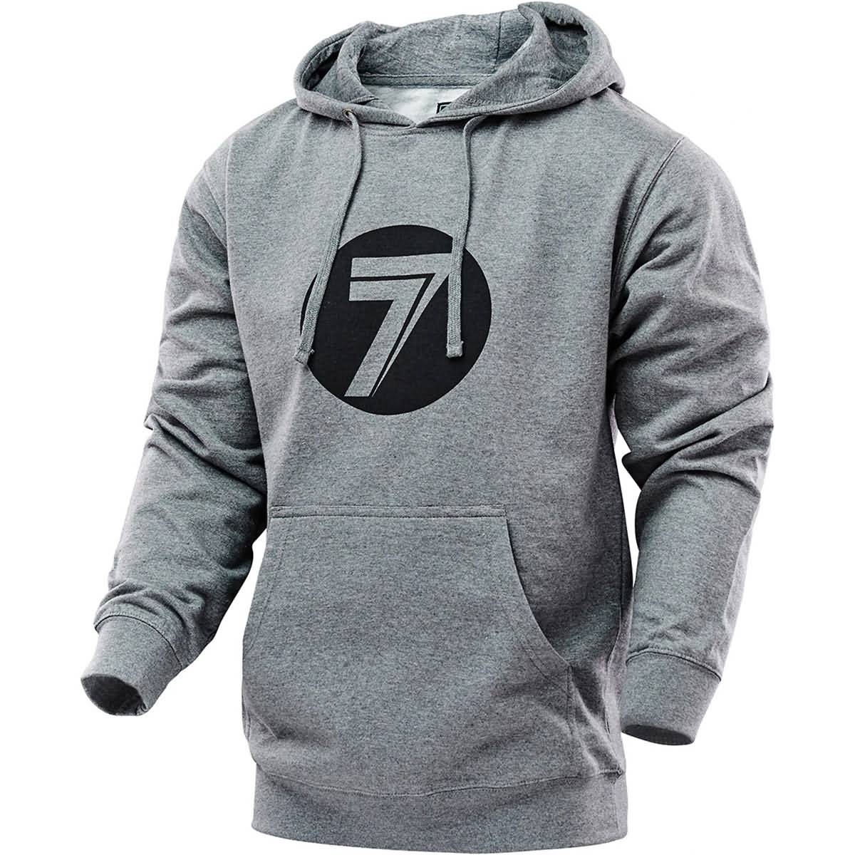 Seven DOT Youth Hoody Pullover Sweatshirts-1180004 Seven DOT Youth Hoody Pullover Sweatshirts-1180004