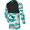 Seven Vox Pursuit LS Men's Off-Road Jerseys-2250058 Seven Vox Pursuit LS Men's Off-Road Jerseys (Refurbished)