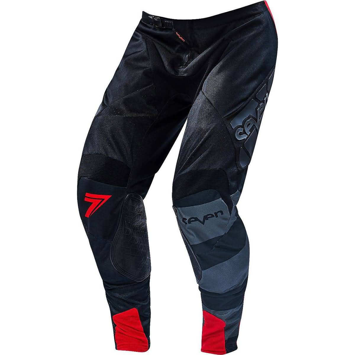 Sevem Rival Fuse Men's Off-Road Pants-2330006-063 Sevem Rival Fuse Men's Off-Road Pants-2330006-063