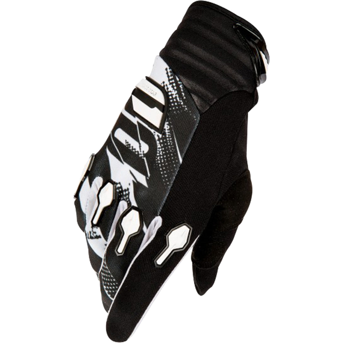 Shot Devo Capture Men's Off-Road Gloves-244 Shot Devo Capture Men's Off-Road Gloves-244