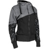 Black / Grey Black / Grey