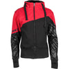 Speed and Strength Cat Out'a Hell Armored Women's Hoody Zip Sweatshirts-884440 Speed and Strength Cat Out'a Hell Armored Women's Hoody Zip Sweatshirts (NEW - MISSING TAGS)