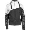 Speed and Strength Cat Out'a Hell Armored Women's Hoody Zip Sweatshirts-884440 Speed and Strength Cat Out'a Hell Armored Women's Hoody Zip Sweatshirts (NEW - MISSING TAGS)