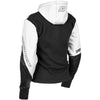 Speed and Strength Cat Out'a Hell Armored Women's Hoody Zip Sweatshirts-884440 Speed and Strength Cat Out'a Hell Armored Women's Hoody Zip Sweatshirts (NEW - MISSING TAGS)