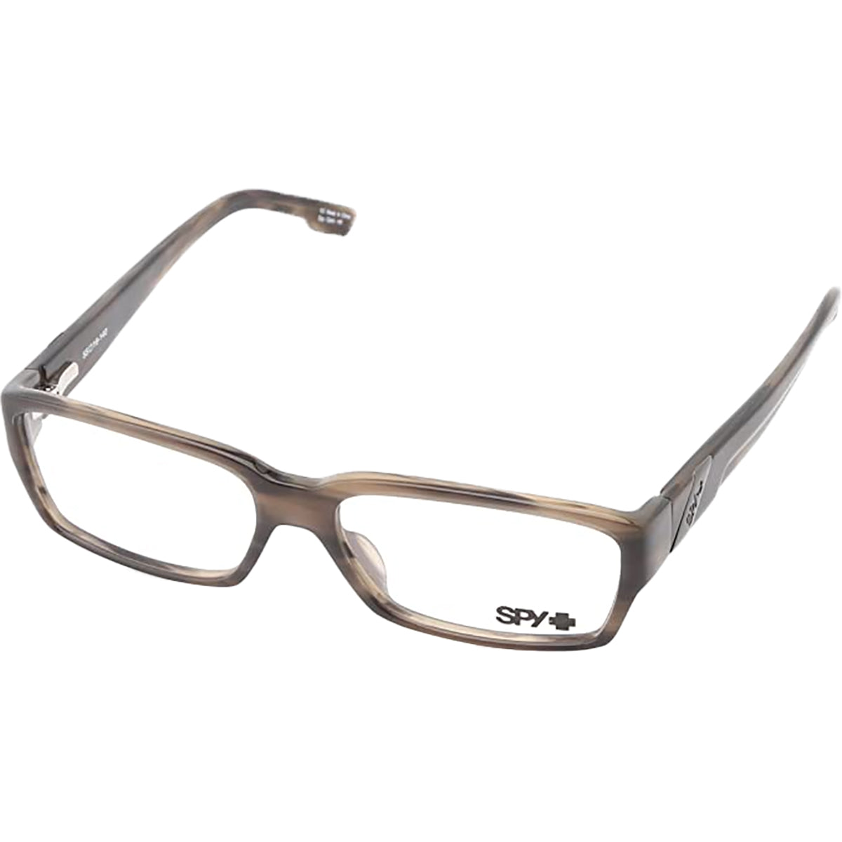Spy Optics Zander Adult Wireframe Prescription Eyeglasses-SRX00026 Spy Optics Zander Adult Wireframe Prescription Eyeglasses-SRX00026