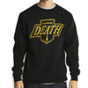 Black / Gold Black / Gold