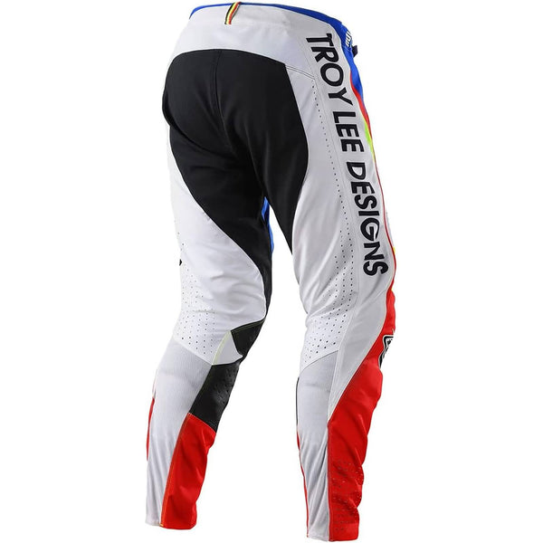 Troy Lee Designs GP Drop In Youth Off-Road Pants (Brand New) –