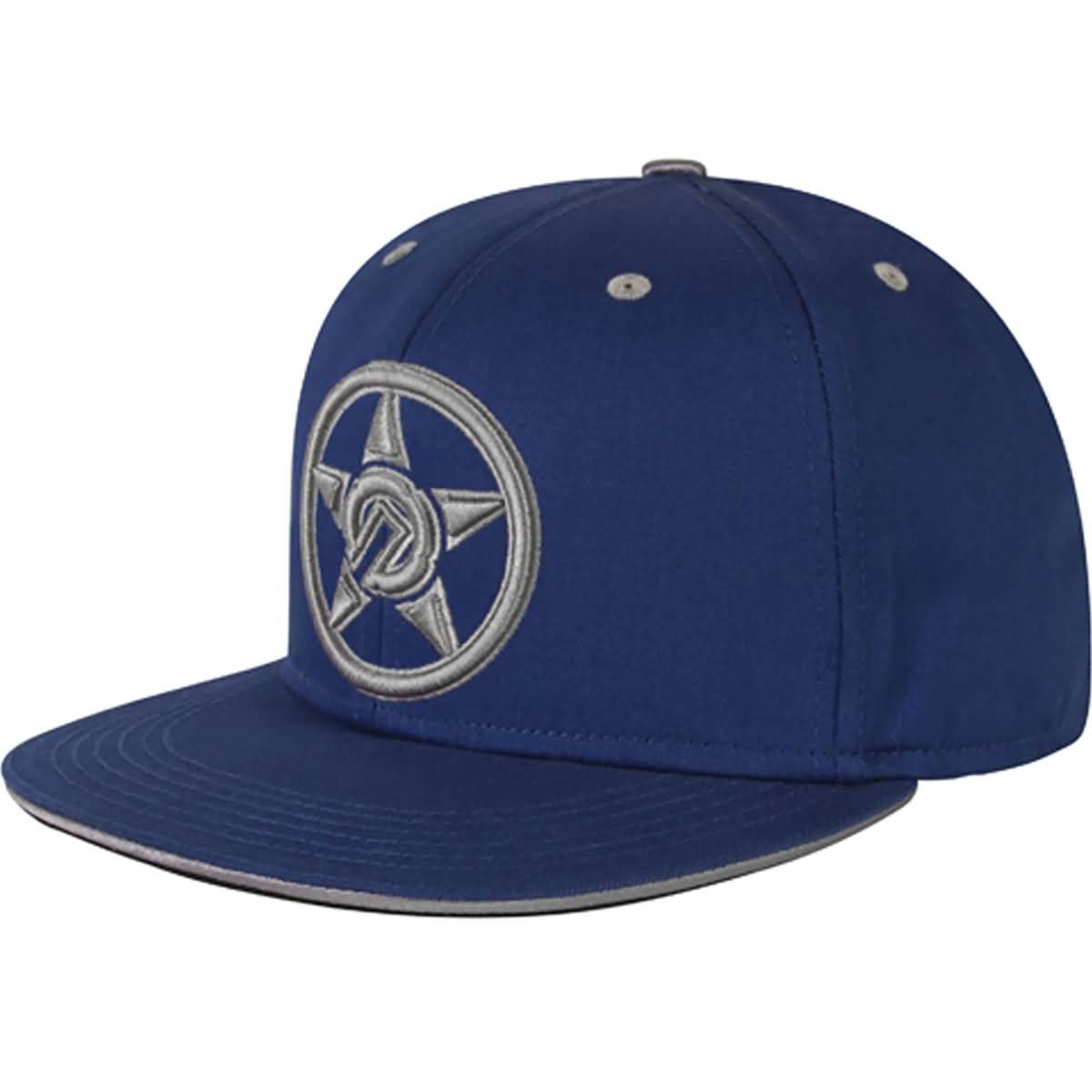 Unit Hi Rolla Men's Snapback Adjustable Hats-13222001 Unit Hi Rolla Men's Snapback Adjustable Hats-13222001