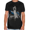 Black / Blue Black / Blue