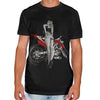 Black / Red Black / Red