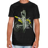Black / Yellow Black / Yellow