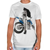 White / Blue White / Blue