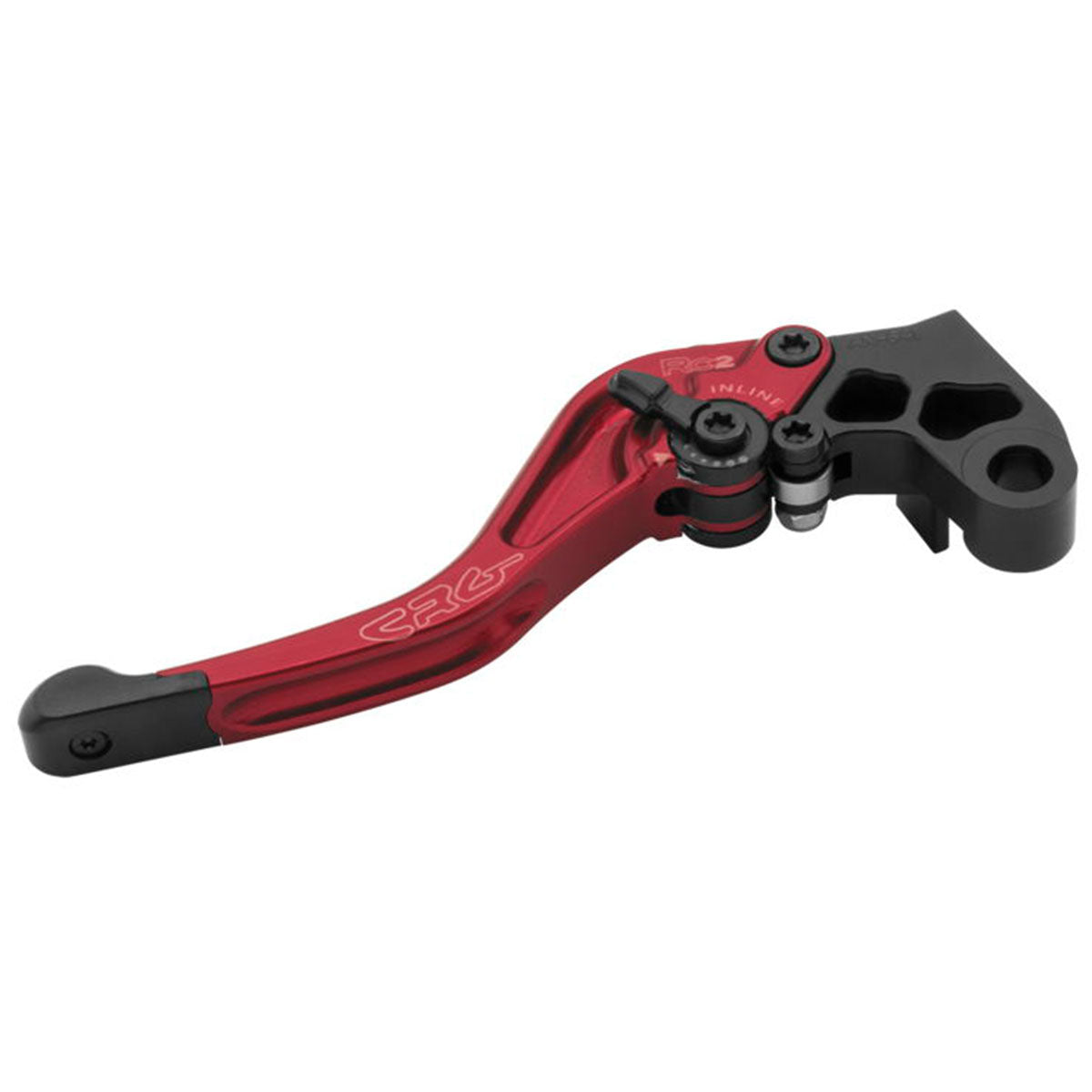 CRG 2AN-683-H-R Kawasaki RC2 Short - Clutch Motorcycle Lever Accessories-586247 CRG 2AN-683-H-R Kawasaki RC2 Short - Clutch Motorcycle Lever Accessories-586247