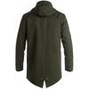 DC Ash Ville Men's Jackets - Dark Olive DC Ash Ville Men's Jackets (BRAND NEW)