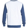 DC Cyrcle Love You Men's Long-Sleeve Shirts - Blue Estate Blue DC Cyrcle Love You Men's Long-Sleeve Shirts (BRAND NEW)