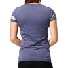DC Denum Women's Short-Sleeve Shirts - Blue Indigo DC Denum Women's Short-Sleeve Shirts (BRAND NEW)