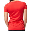 DC Gentry Women's Short-Sleeve Shirts - Poinsettia DC Gentry Women's Short-Sleeve Shirts (BRAND NEW)