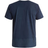 DC Hailey Morris Pocket Men's Short-Sleeve Shirts - Black Iris Dot DC Hailey Morris Pocket Men's Short-Sleeve Shirts (BRAND NEW)