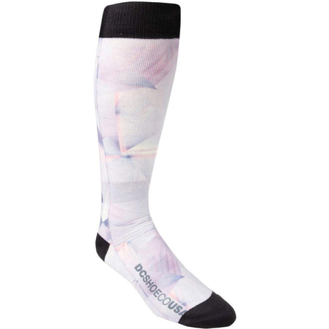 DC Playtime Women's Snow Socks (BRAND NEW) DC Playtime Women's Snow Socks (BRAND NEW)
