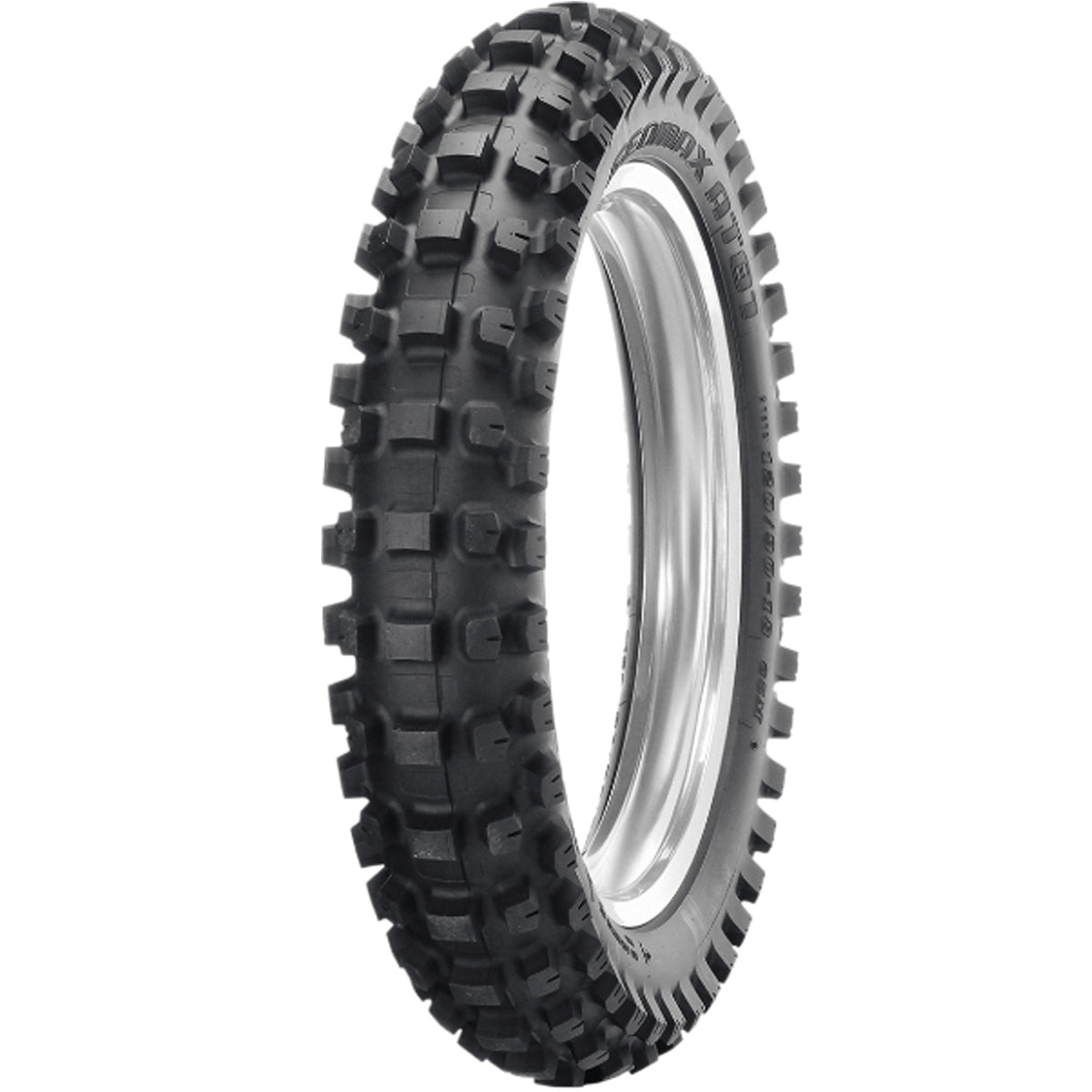 Dunlop Geomax AT81 RC 18" Rear Off-Road Tires-0313