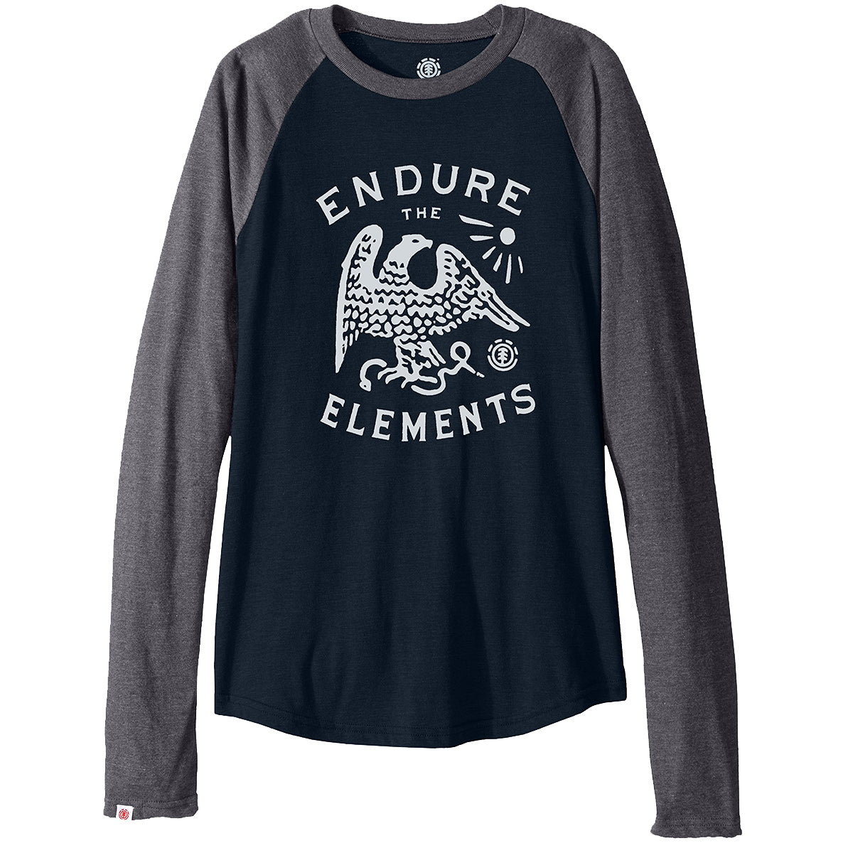 Element Endure Men's Long-Sleeve Shirts-M47BJEND Element Endure Men's Long-Sleeve Shirts-M47BJEND