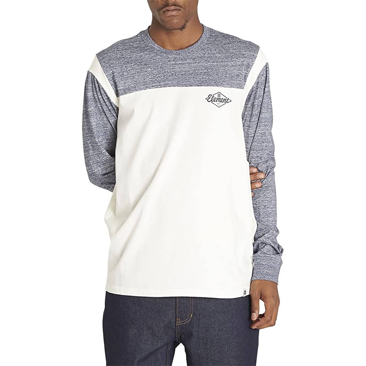 Element Moth Men's Long-Sleeve Shirts-M928MMOT Element Moth Men's Long-Sleeve Shirts-M928MMOT