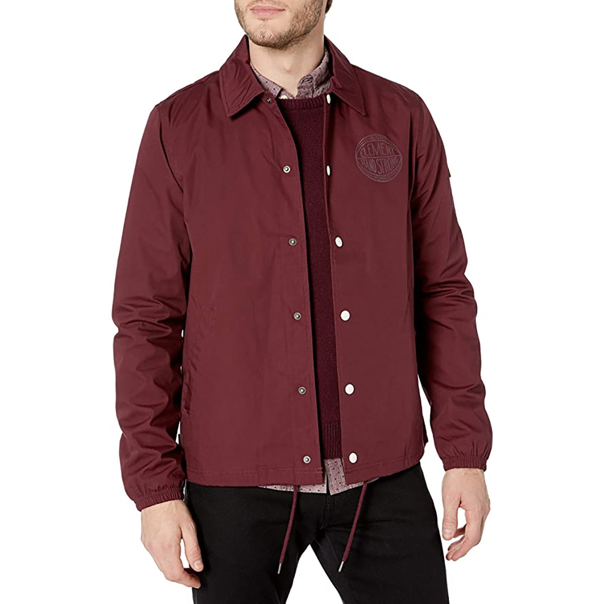 Element Murray Waterproof Men's Jackets (Brand New) Element Murray Waterproof Men's Jackets (Brand New)