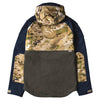 Element Vertically Basic Pullover Men's Jackets-M731VEGF Element Vertically Basic Pullover Men's Jackets (Brand New)